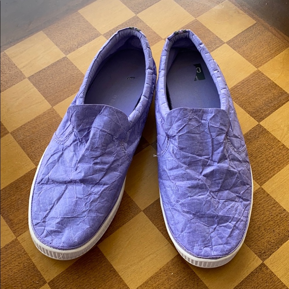 RICE PAPER Funky shoes